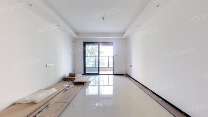 保利海德公园肆号院二手房实景图