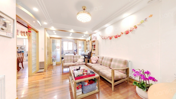 杨将军巷二手房实景图