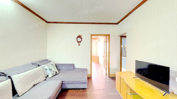 将军塘二手房实景图