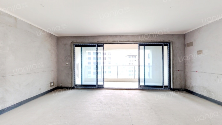 中交中央公园睿颂二手房实景图