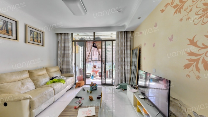 泽徽苑二手房实景图