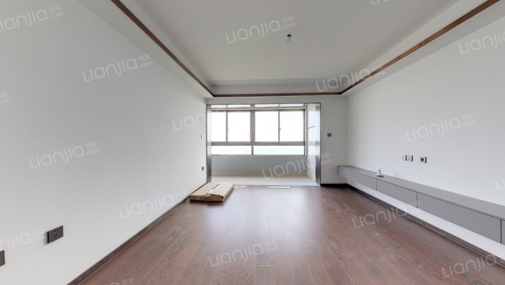 皖新朗诗麓院二手房实景图