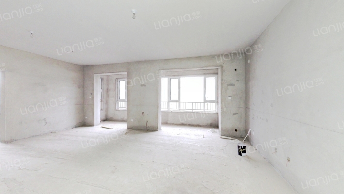 燕港御灏府二手房实景图