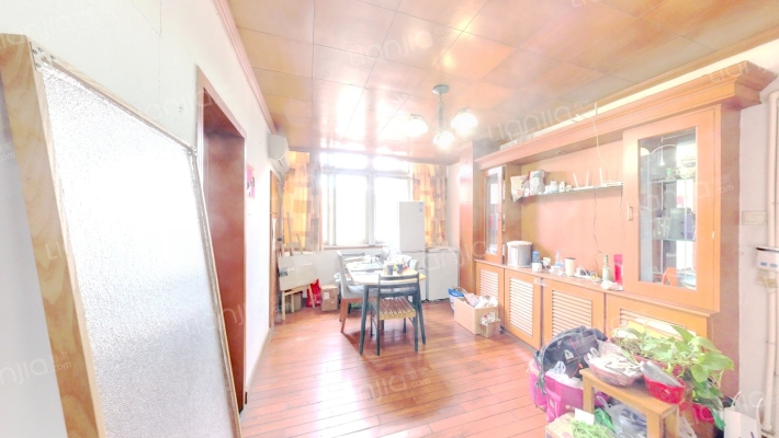 省烟草公司宿舍二手房实景图