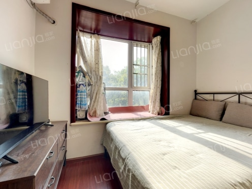 整租·皇经嘉苑 2室1厅 南