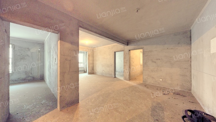 天星苑二手房实景图