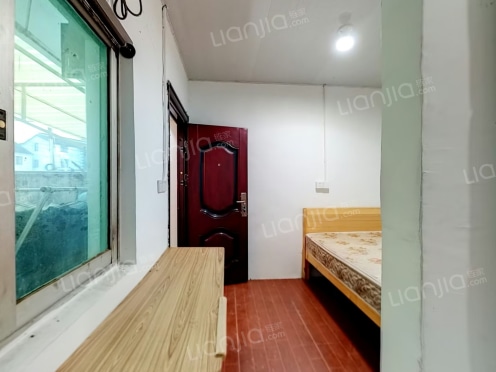 整租·潦里村 1室1厅 南