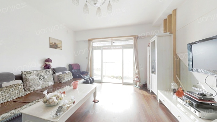 锦江苑二手房实景图