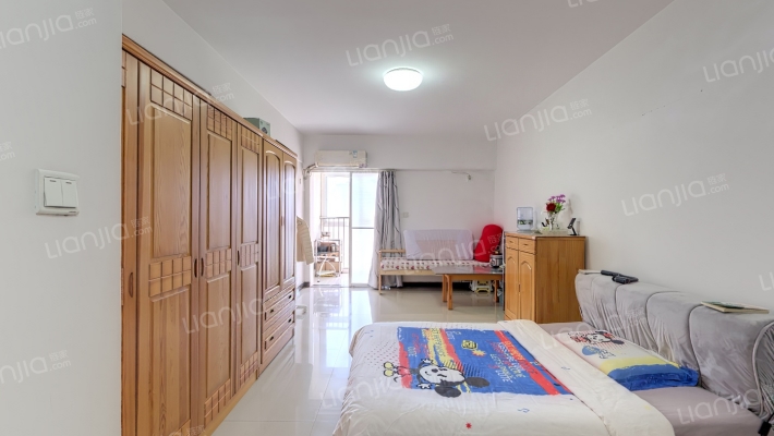 大明宫寓二手房实景图