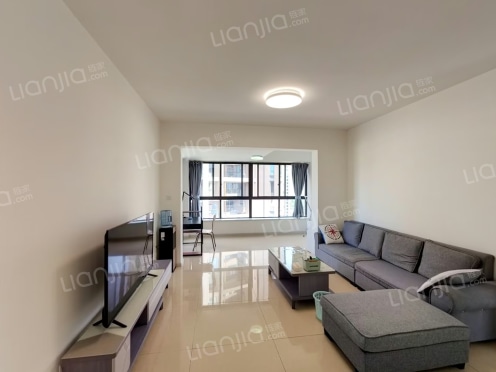 整租·南湖半岛 3室2厅 东