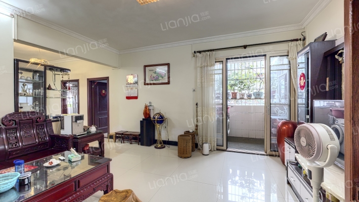 穗源阁二手房实景图