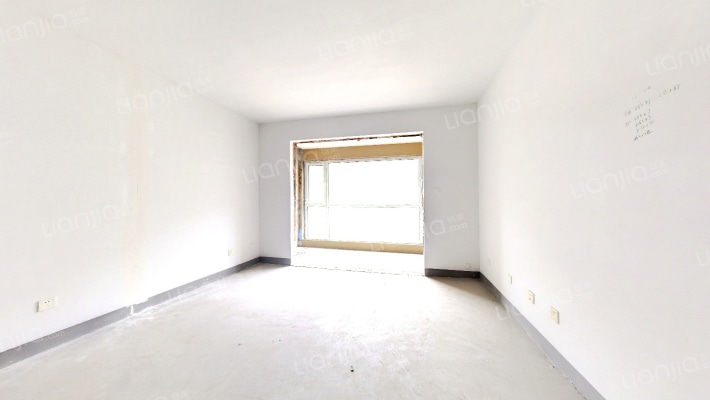 新城香溢紫郡二期二手房实景图