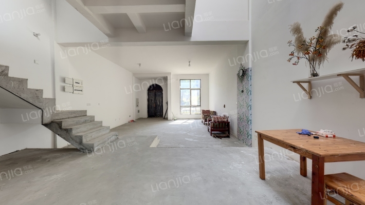 太湖临湖湾二手房实景图