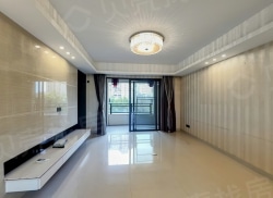 整租·中央美地 3室2厅 南/北_中央美地租房