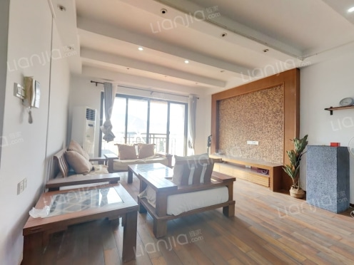 整租·龙腾湾山庄 3室2厅 南