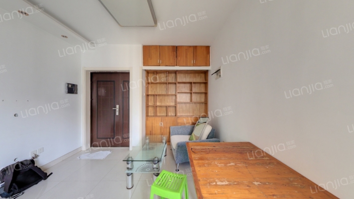 滨湖世纪城振徽苑二手房实景图