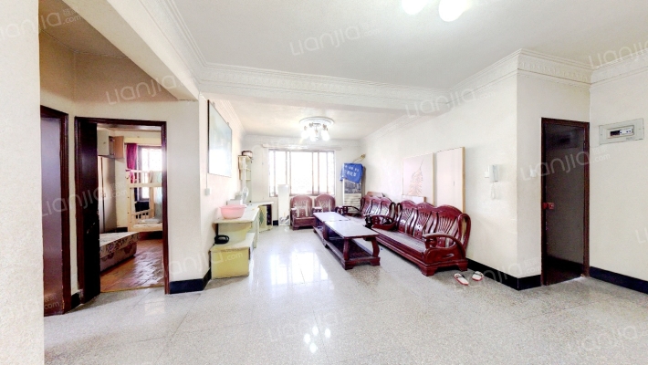 民安新村二手房实景图