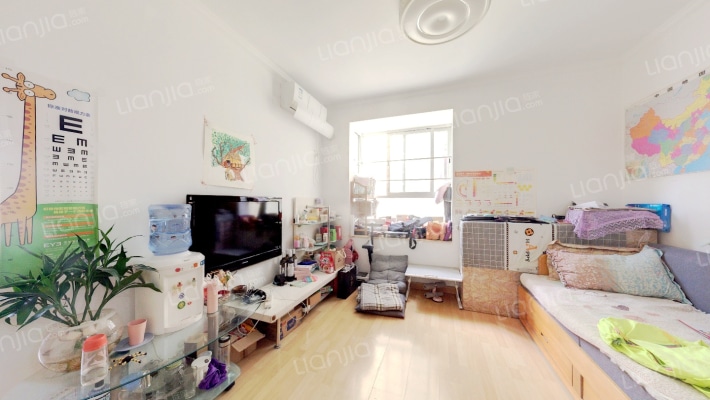 经典家园二手房实景图