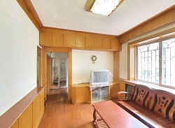 整租·和平小区 2室1厅 南/北_和平小区租房