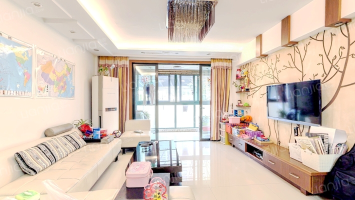 沁园春公寓二手房实景图