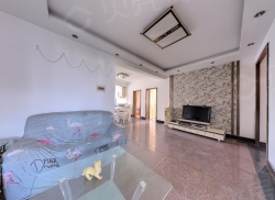 整租·桃花岭 3室2厅 南_桃花岭租房