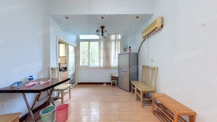 洪山坊社区二手房实景图