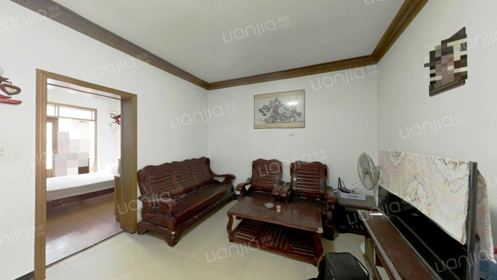 洪都中大道二手房实景图