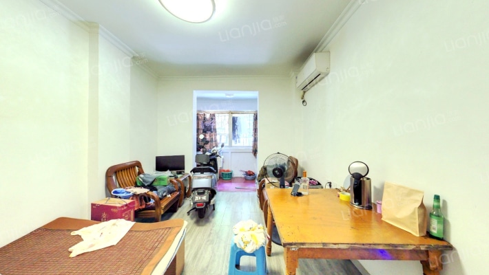 兴隆街社区二手房实景图