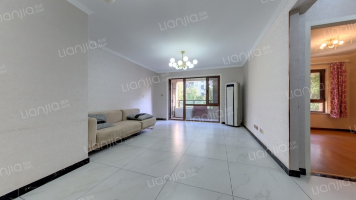 京西悦府二手房实景图