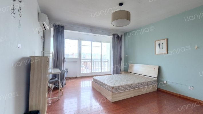 江岸水城二手房实景图