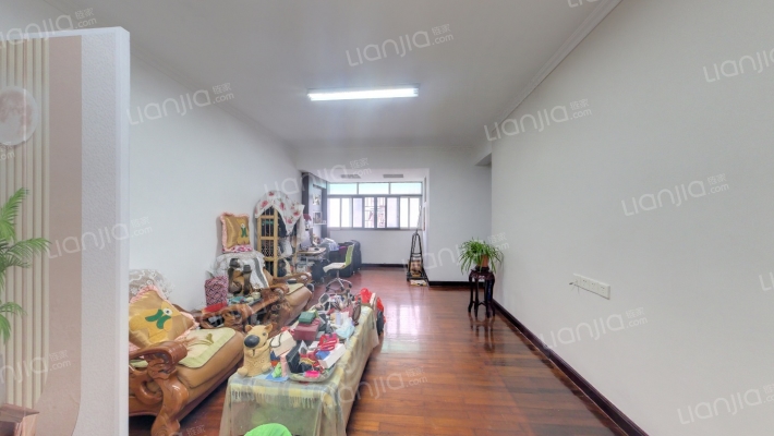 宏大花园二手房实景图