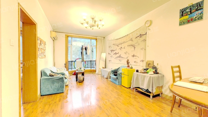 瑞升南园二手房实景图