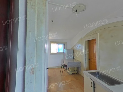 整租·南环西路2015号 1室1厅 南