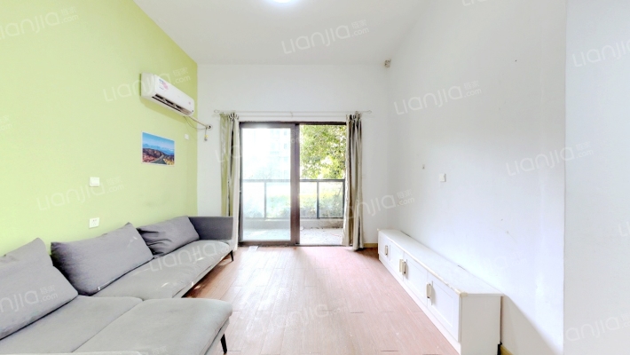 恒大名都二手房实景图