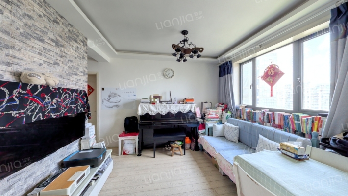 大宁龙盛雅苑二手房实景图