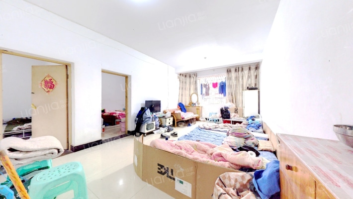 银竹苑4区二手房实景图