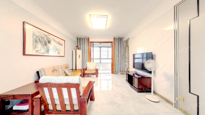 紫绸园二手房实景图