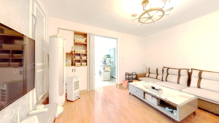 三圣街33号二手房实景图