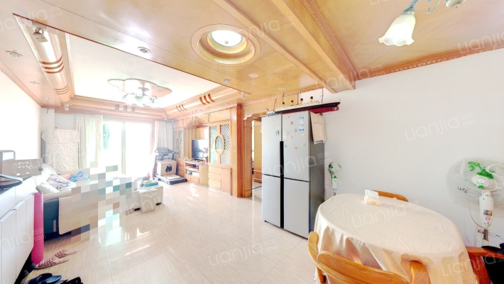 凯城花园二手房实景图