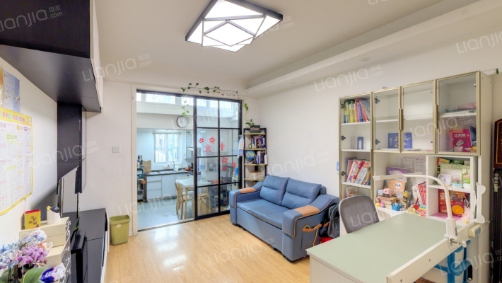 曹杨二村(北杨园)二手房实景图