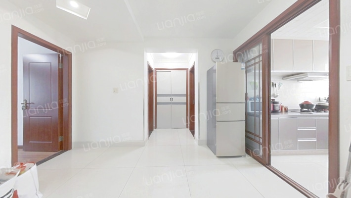 育才弄小区二手房实景图