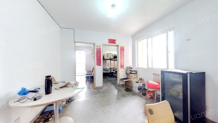 万寿花苑二手房实景图