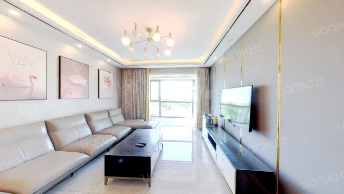 朗月轩二手房实景图