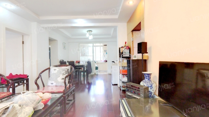 聚宝苑二手房实景图