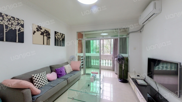 富康花园二手房实景图