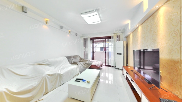 震川社区二手房实景图