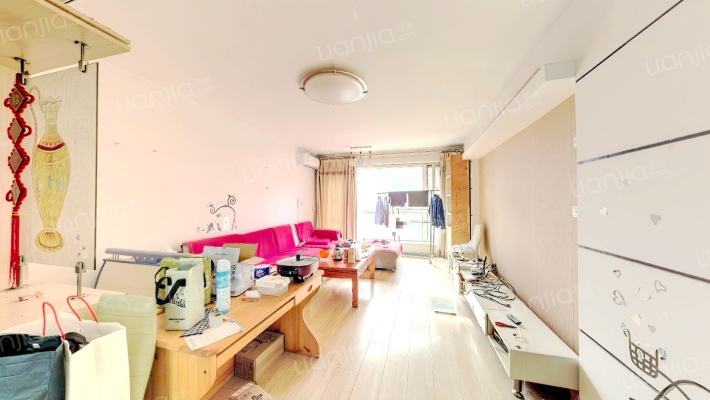 天和人家二手房实景图