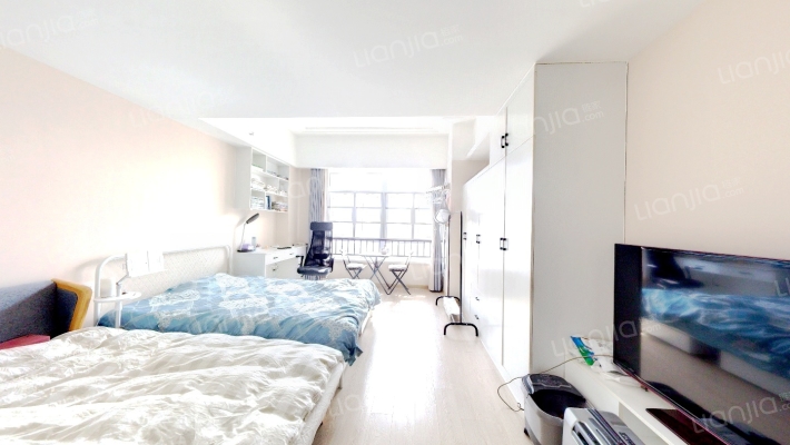 绿地悦澜湾二期二手房实景图