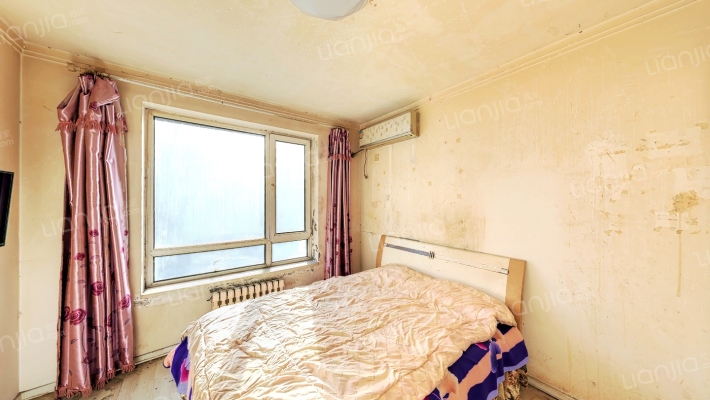 惠和经典二手房实景图