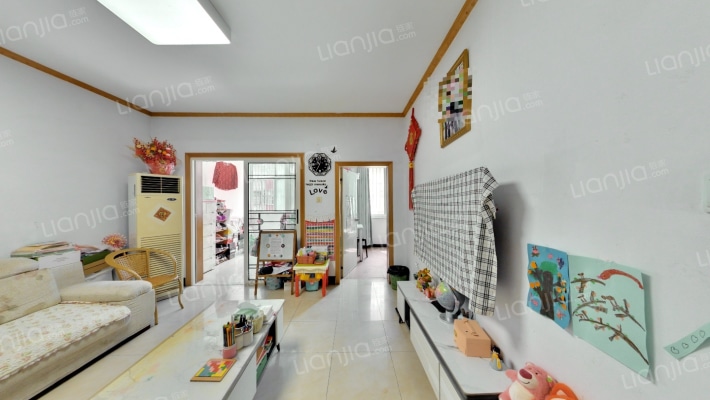 汤山温泉公寓二手房实景图